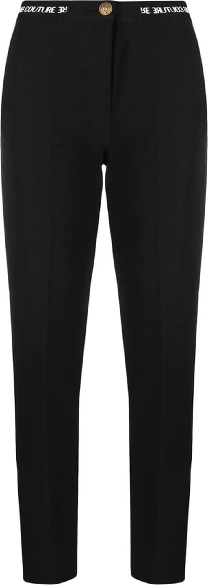 Slim Trousers