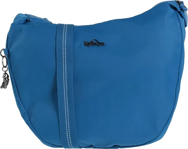 Cross-body Bag Azure
