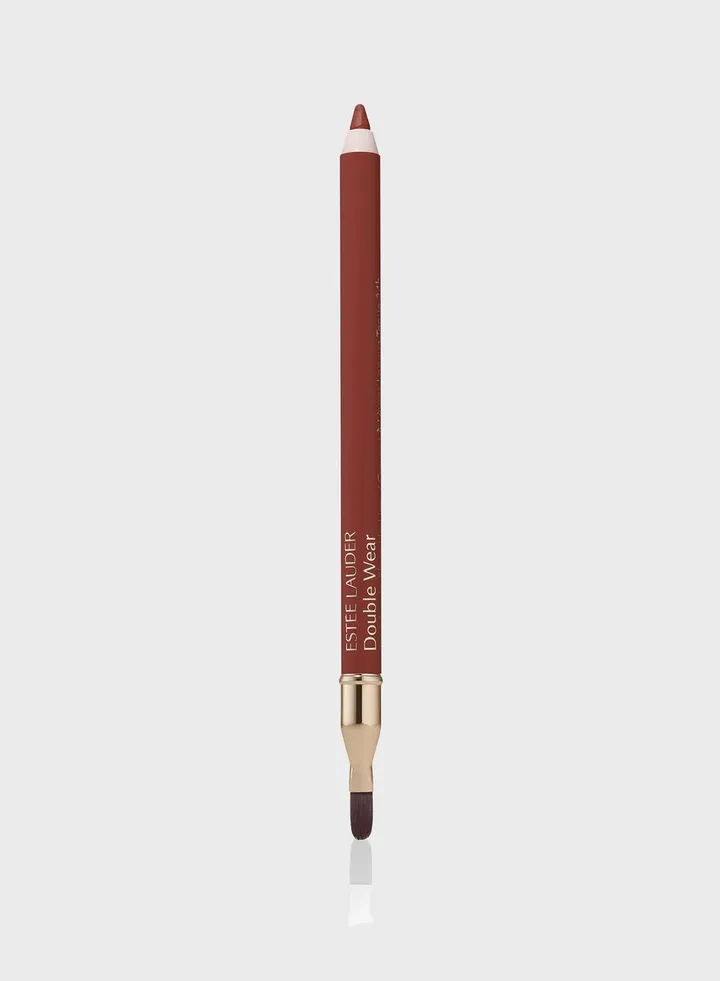 Double Wear 24H Stay-in-Place Lip Liner - Spice