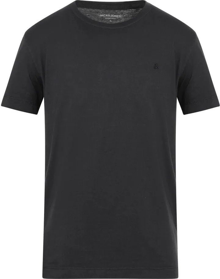 T-shirt Black
