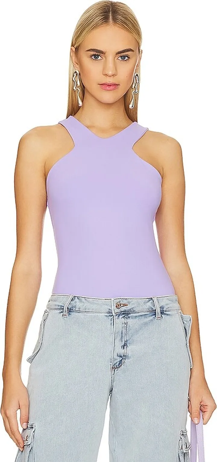 Halter Top