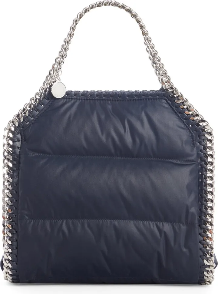 Tiny Falabella Quilted Tote