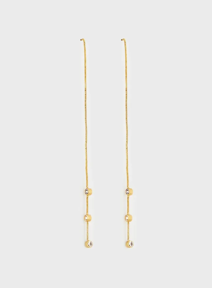 Marin Earrings