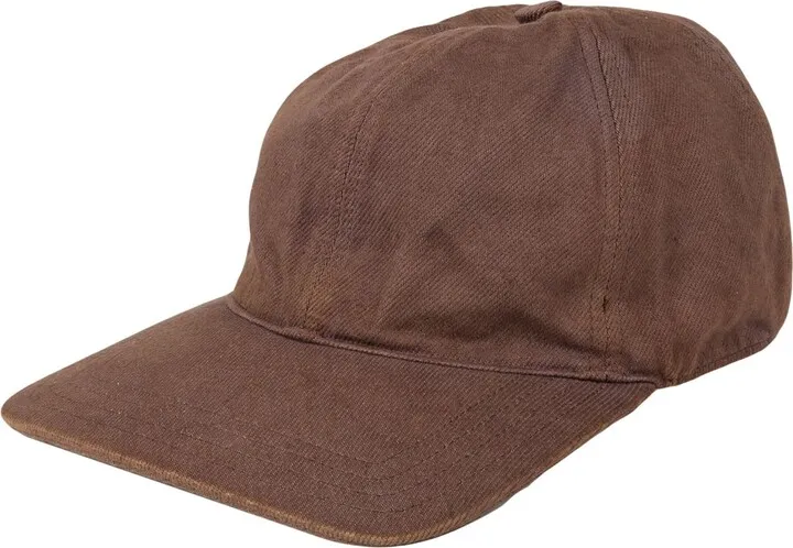 Hat Mandarin