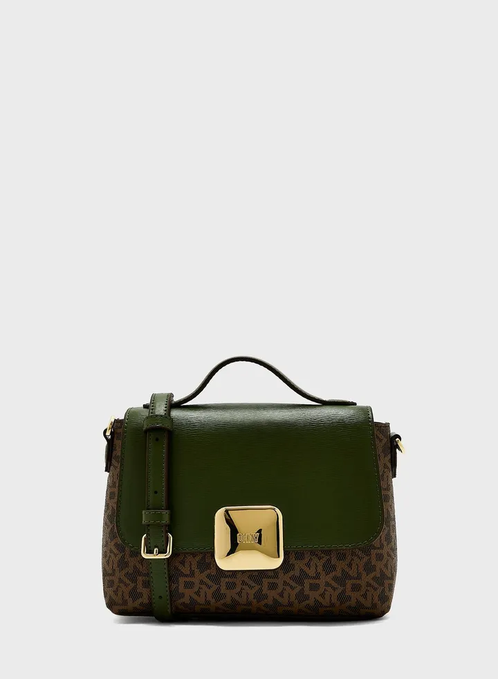 Sandra Crossbody