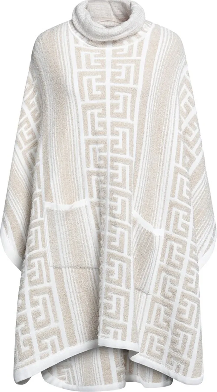 Capes & Ponchos Ivory