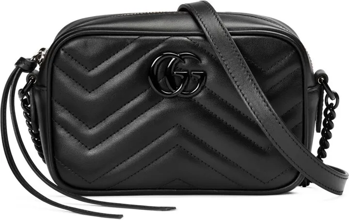 GG Marmont mini shoulder bag