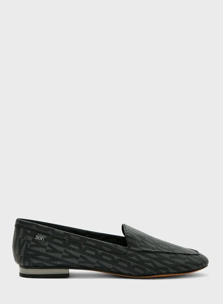 Laili Moccasins