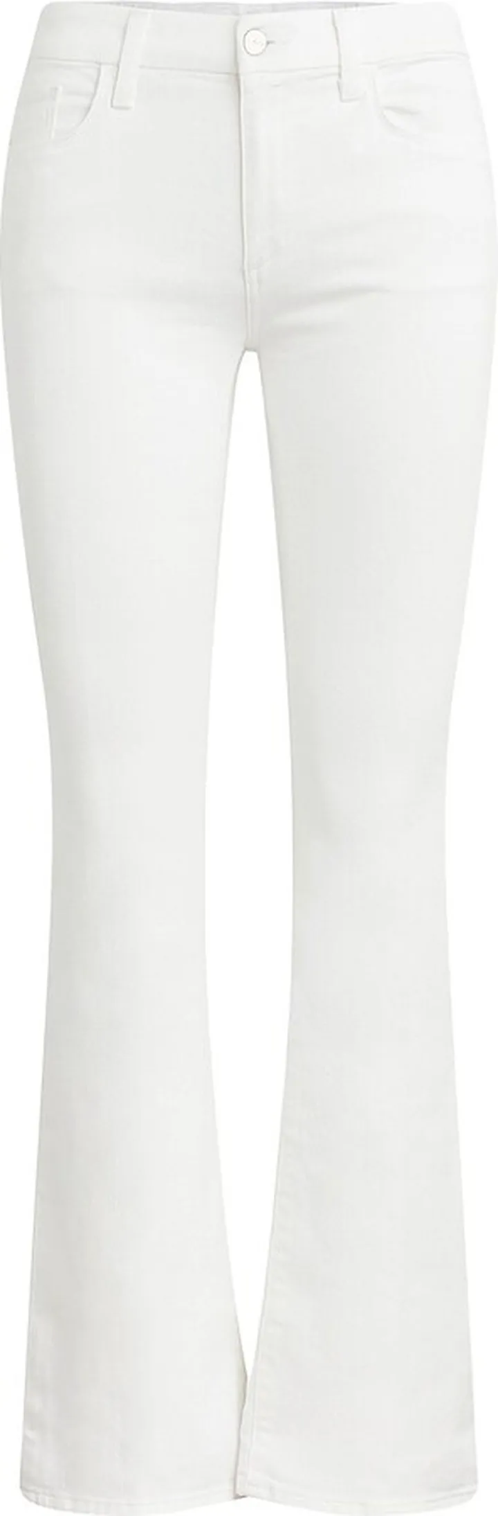 The Provocateur Boot-Cut Jeans