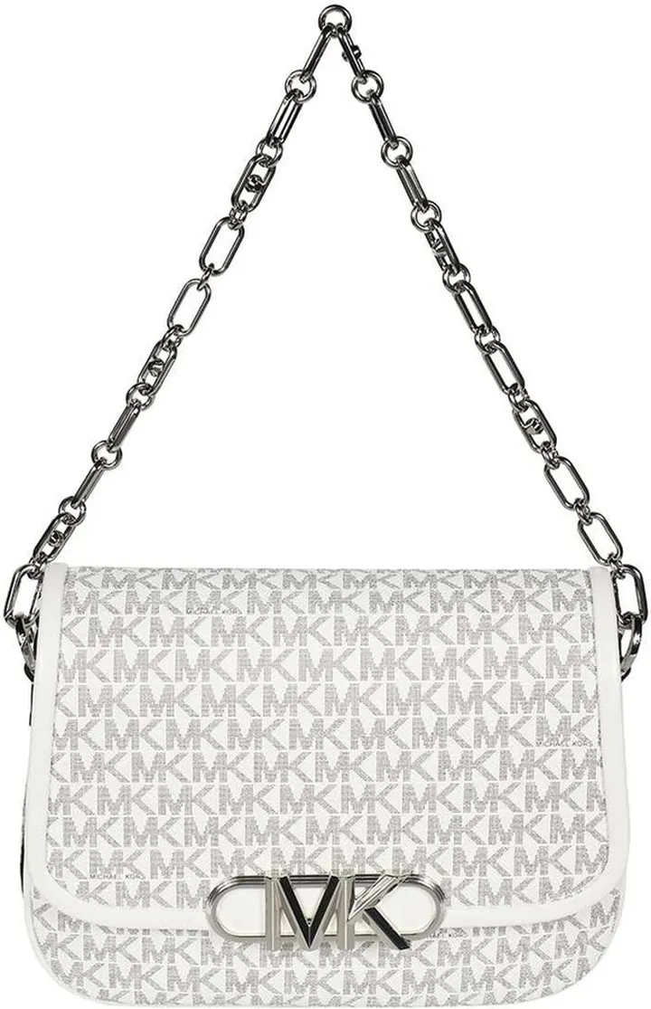 Parker Canvas Shoulder Bag