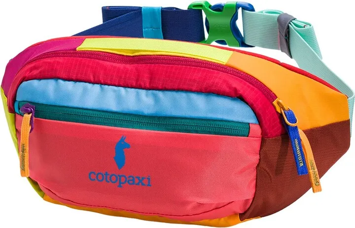 Cotopaxi Del Dia Kapai 3L Hip Pack