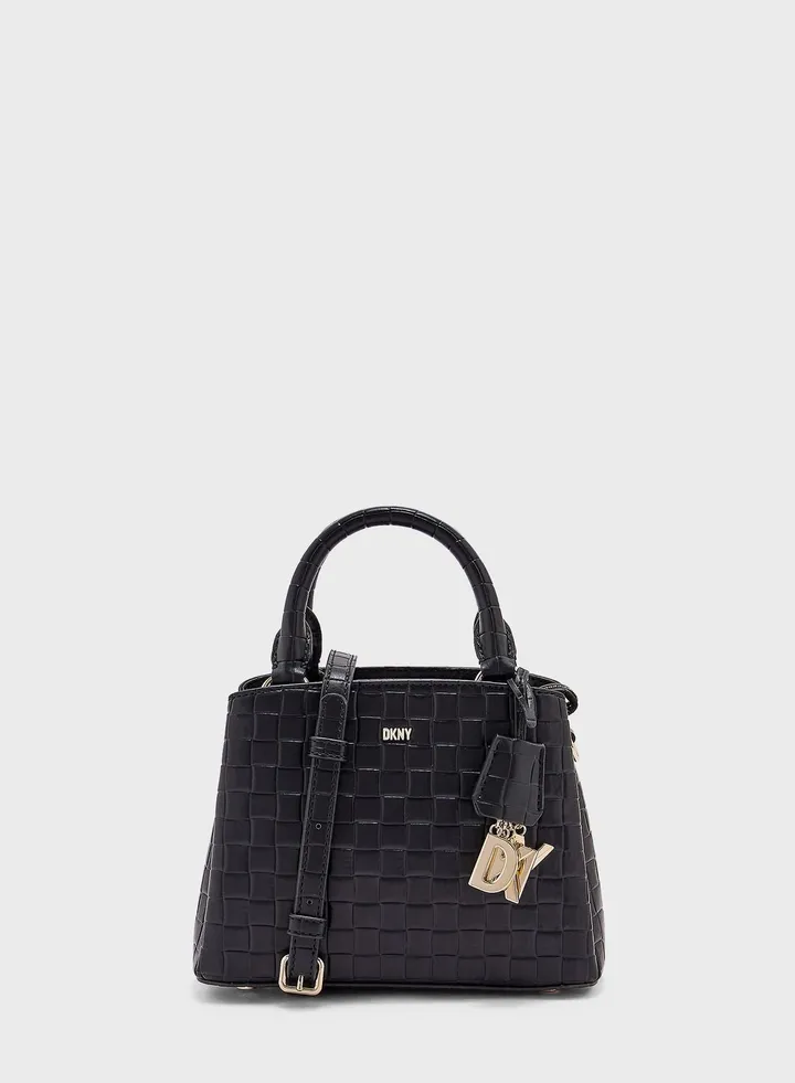 Paige Small Satchel