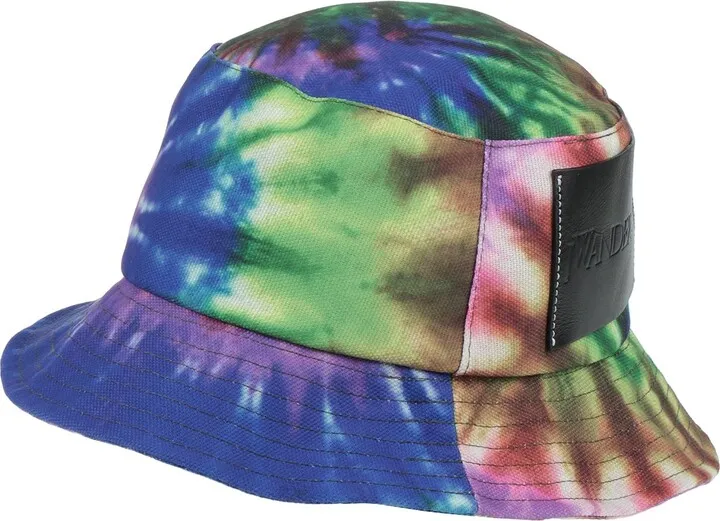 Hat Sky Blue