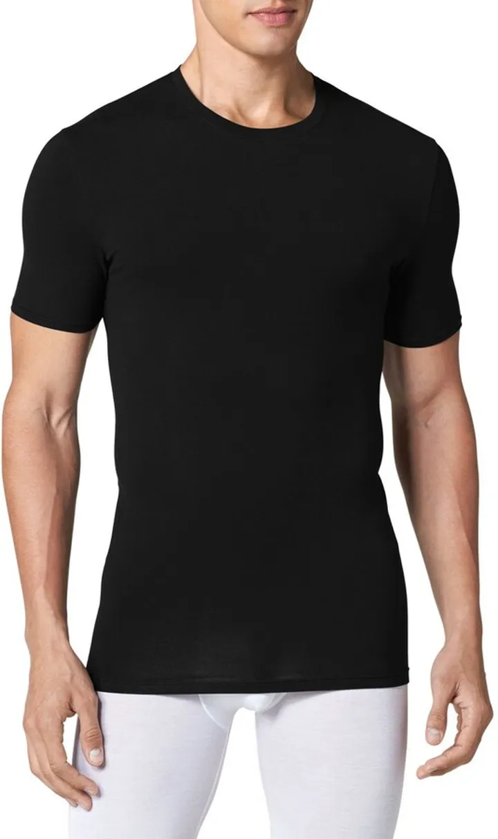 Cool Cotton Crewneck Undershirt
