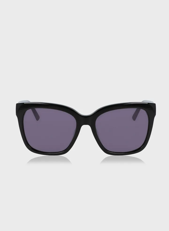 Square Sunglasses