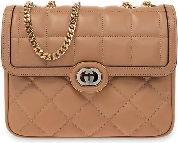 Gucci Deco Small Shoulder Bag