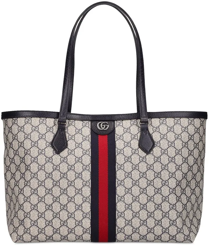 Ophidia GG Supreme original tote bag