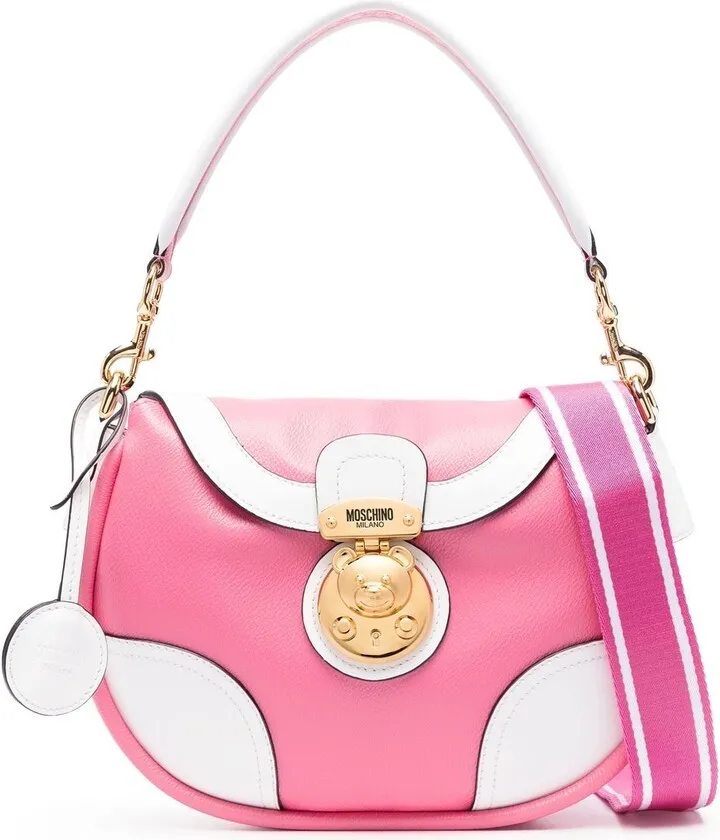 Teddy Bear shoulder bag