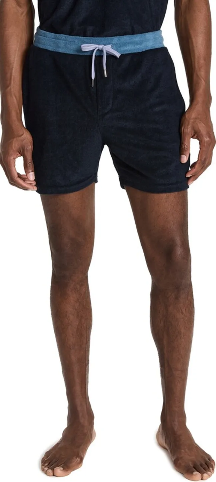 Paul Smith Towelling Shorts