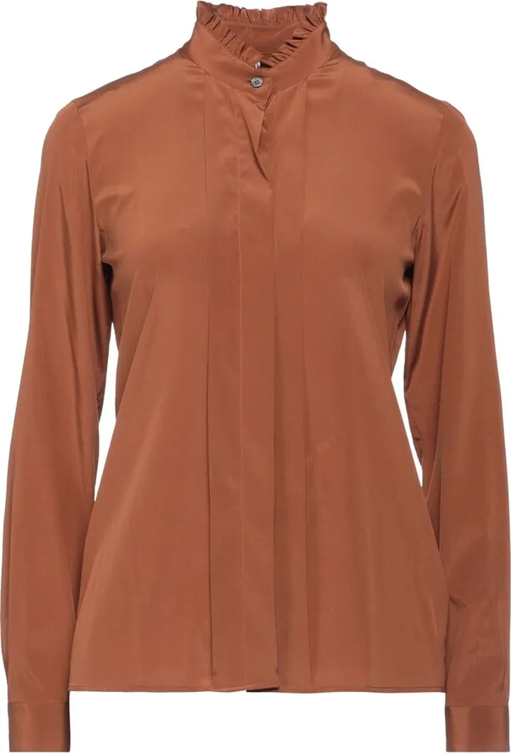 Shirt Camel