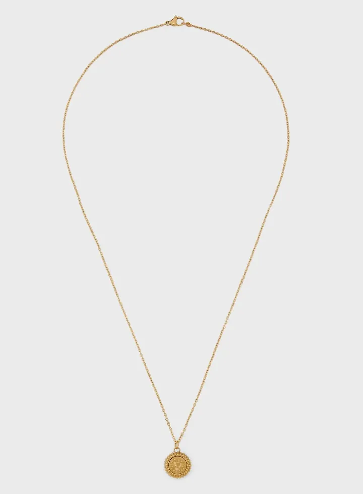 Taurus-Kaia Necklace