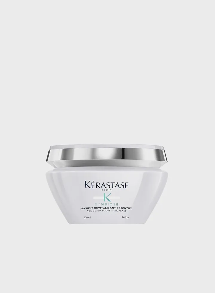 Symbiose Revitalizing Mask for Dandruff-Prone Hair 200ml