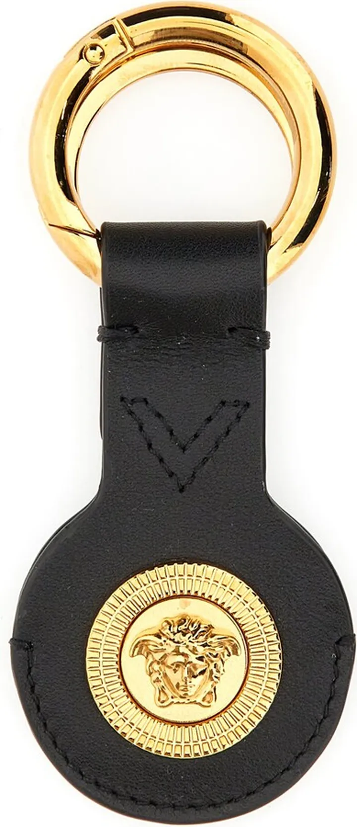 Medusa Keychain