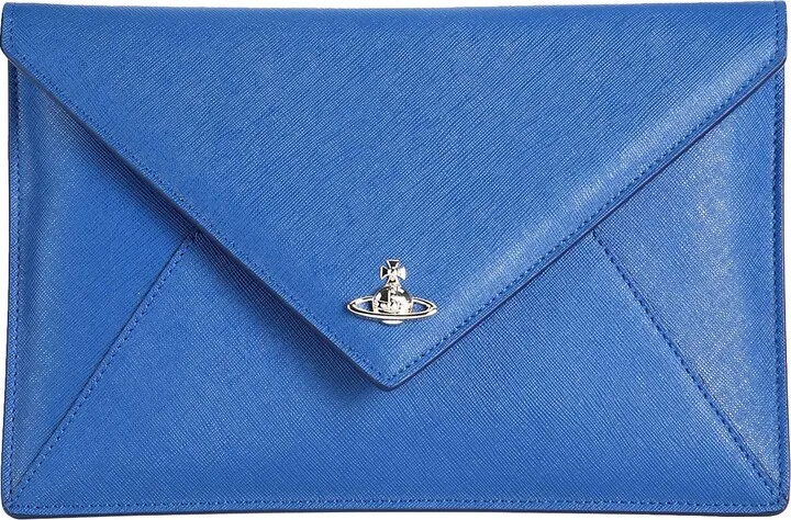 Handbag Bright Blue