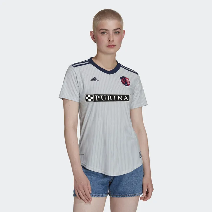 St. Louis CITY SC 23 Away Jersey