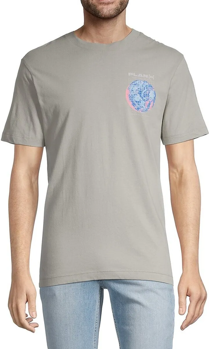 Graphic T-Shirt