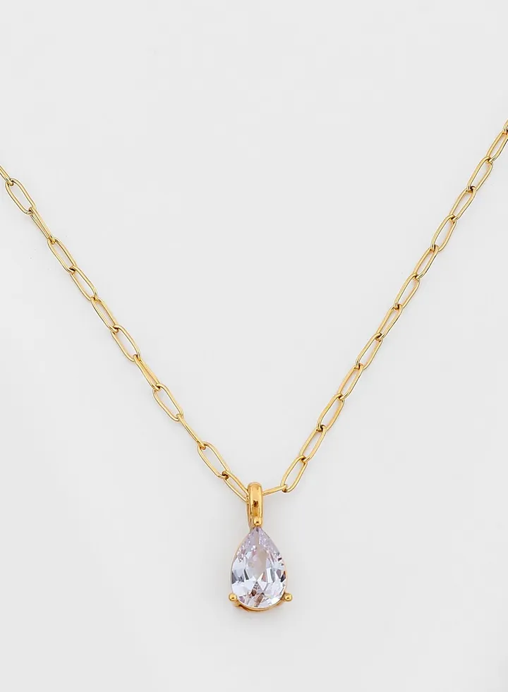 Crysta Necklace