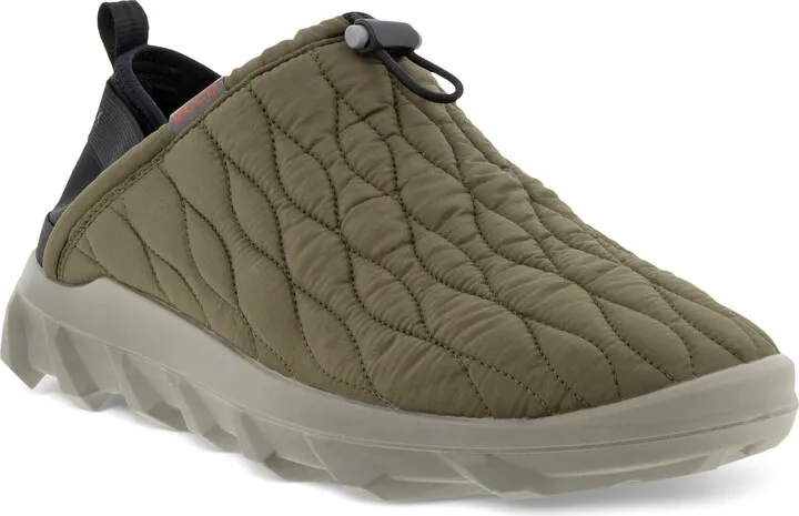 MX Quilted Hybrid Slip-On Sneaker