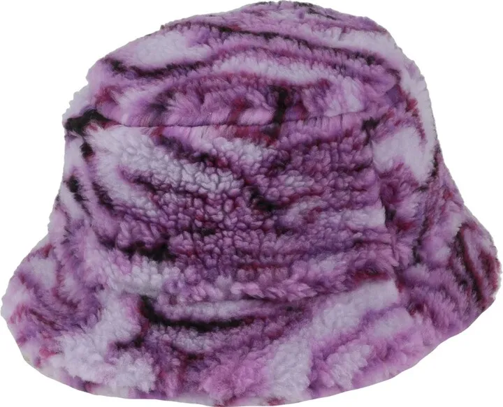 Hat Purple