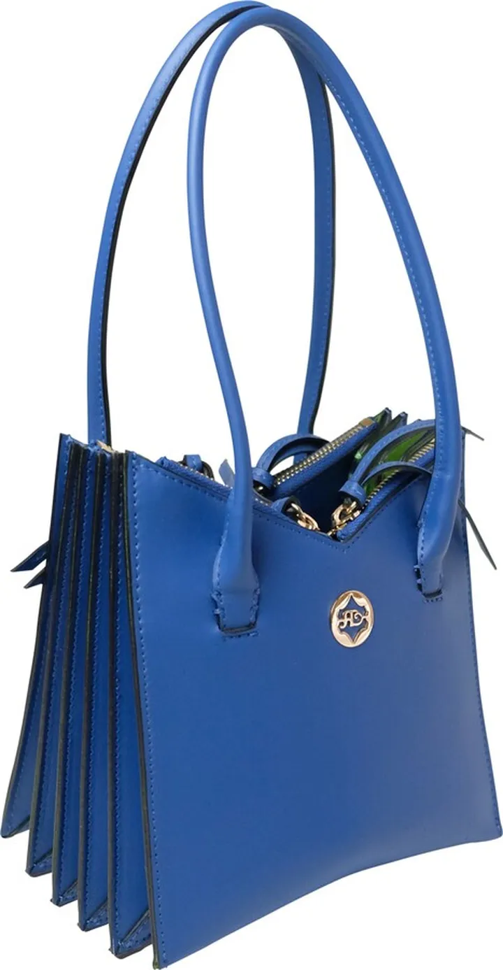 Tati Toy Tote