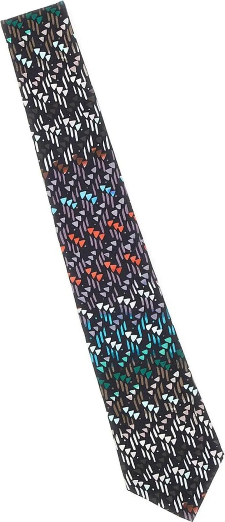 Silk Tie