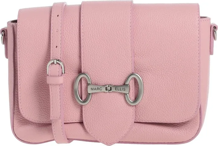 Cross-body Bag Pink