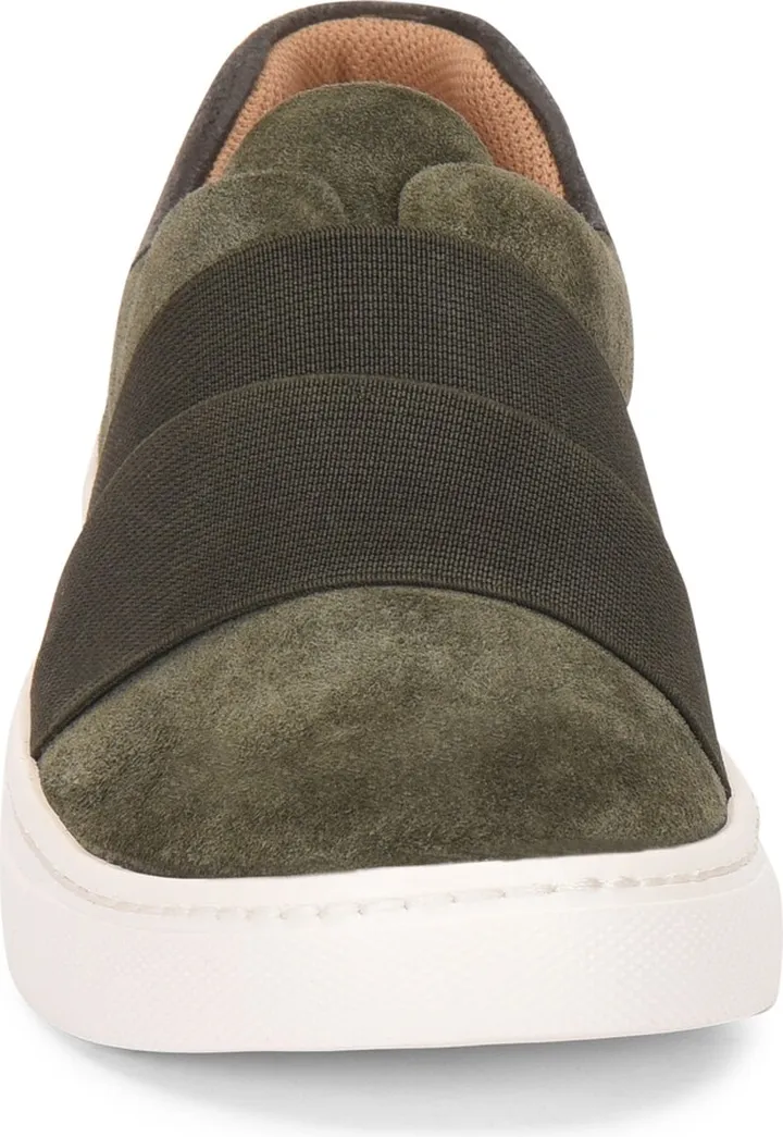 Tamyra Slip-On Sneaker