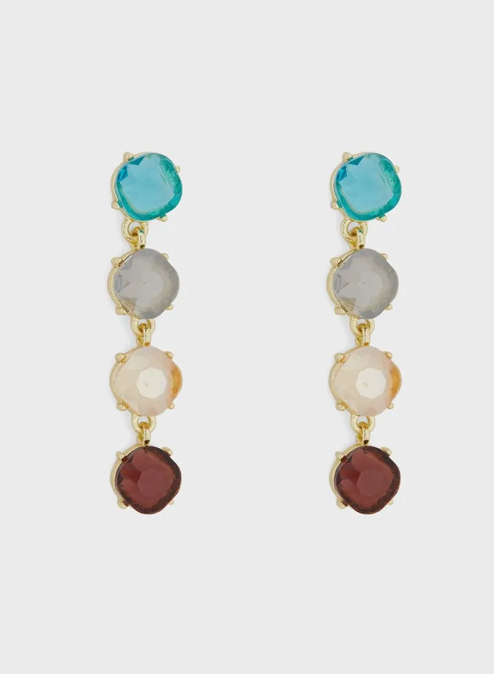 Myth Earrings