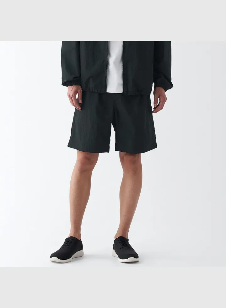 Water Repellent Shorts