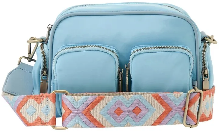Women's Tempo Crossbody Bag