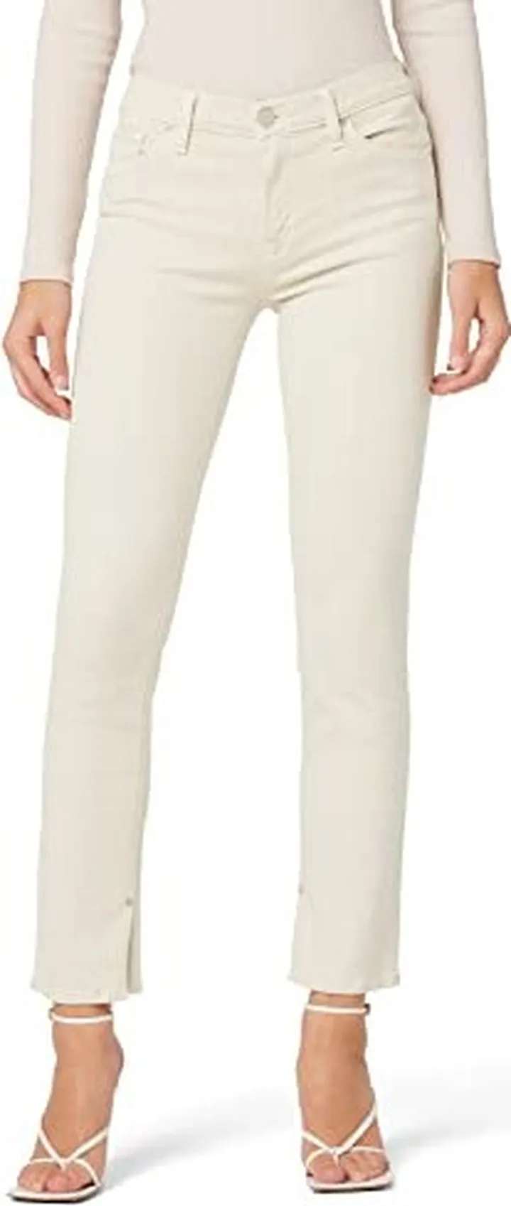 HUDSON Jeans Women's Nico Mid Rise