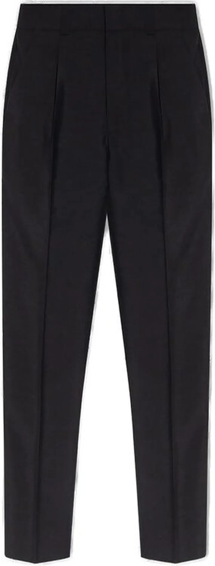 Fear of God High-Waist Tapered-Leg Trousers