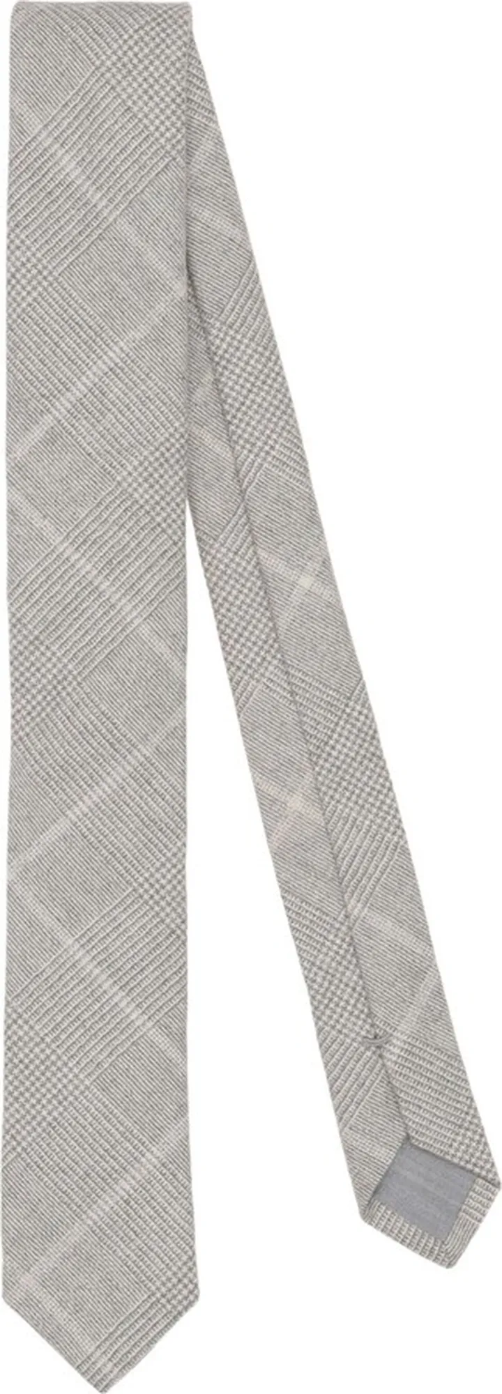 Ties & Bow Ties Grey