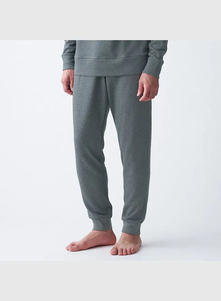 French Terry Pants