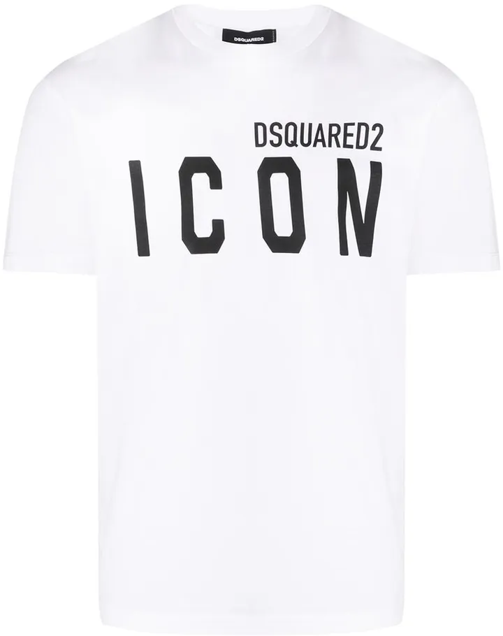 ICON logo T-shirt