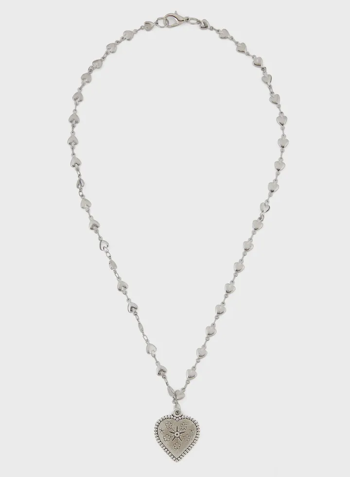 Lucy Necklace