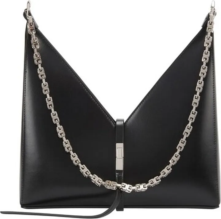Cut Out handbag
