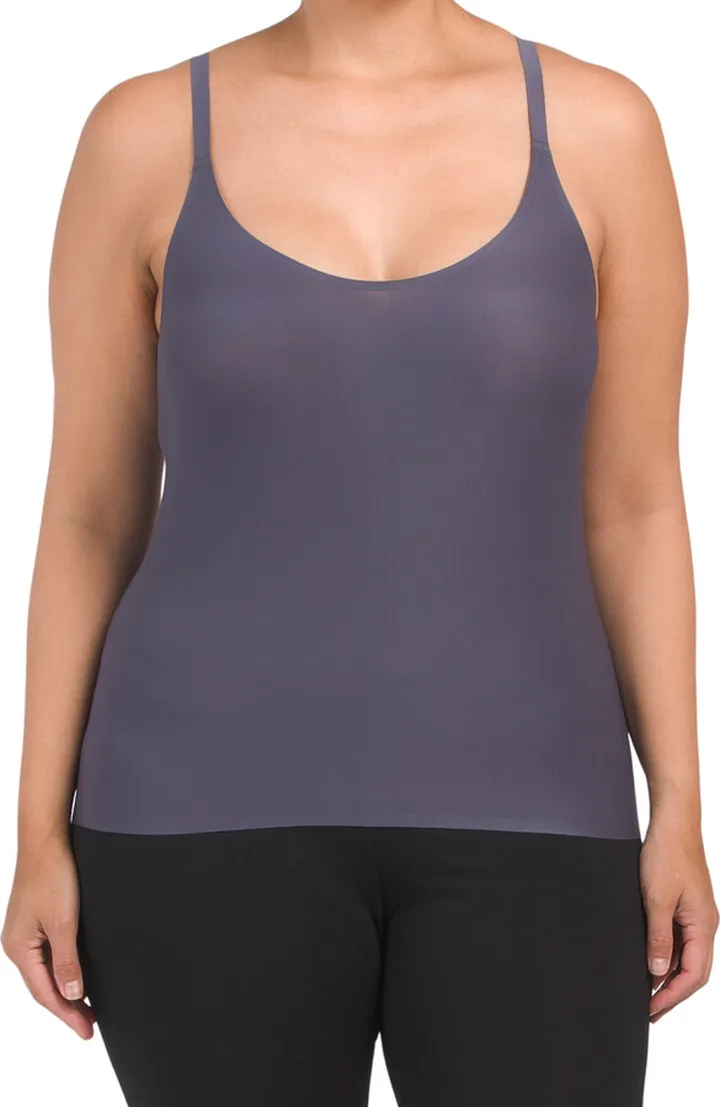 Soft Stretch Camisole