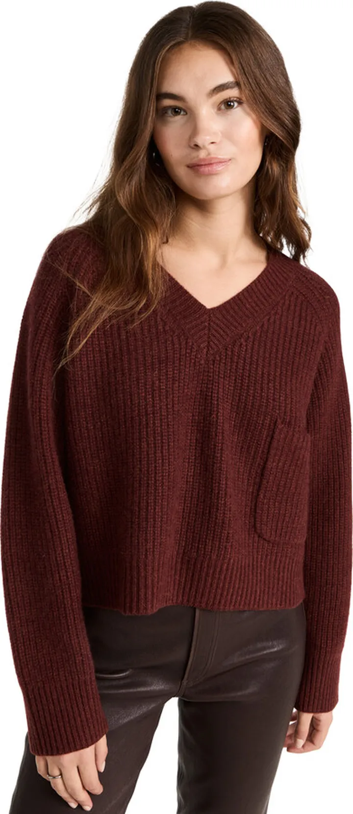 Sablyn Melissa Sweater