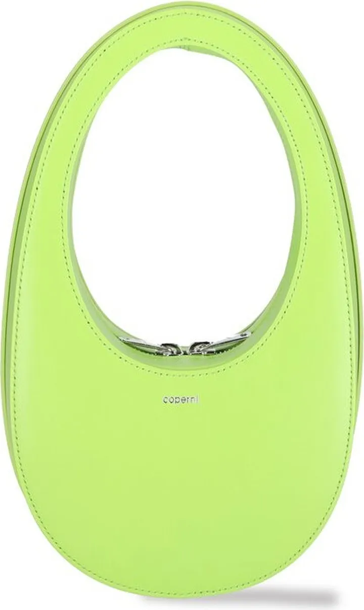 Coperni Swipe Mini Tote Bag